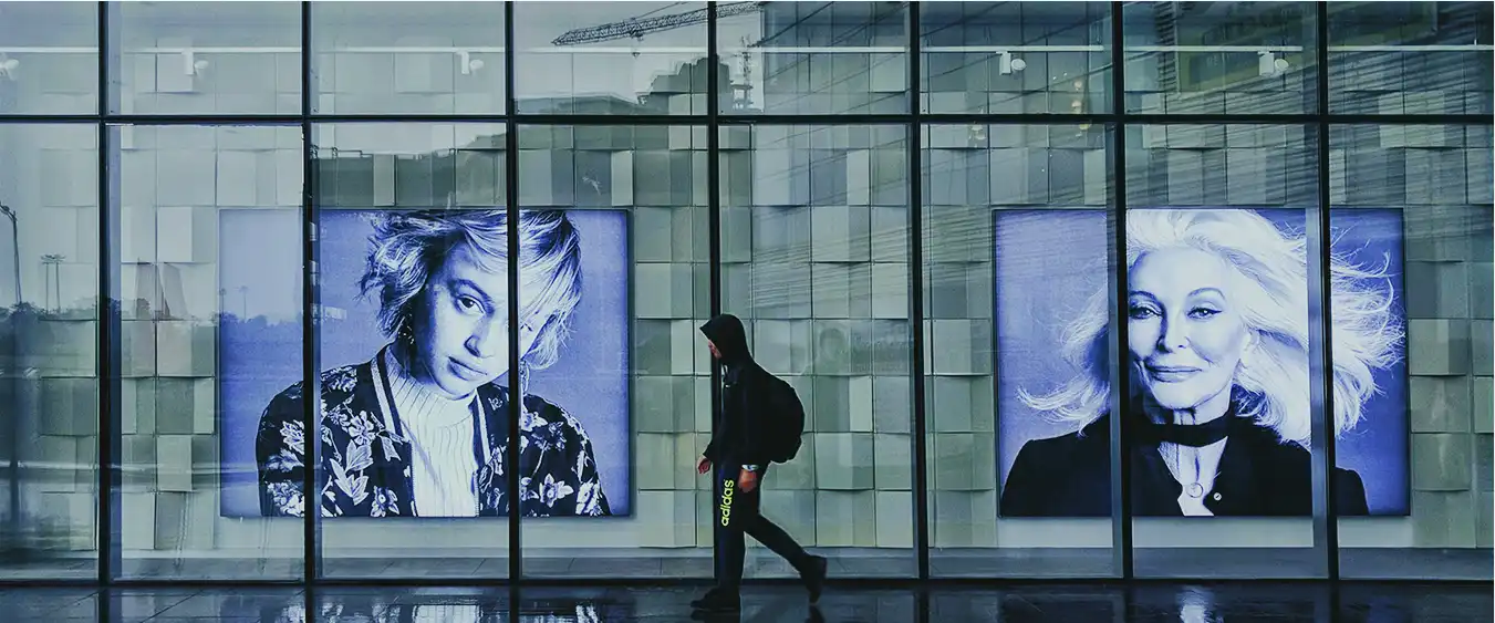 برند خود را پر رنگ کنید !