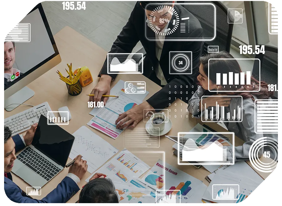 تصیرو یک که در حال مذاکره هستندروی یک پروژه