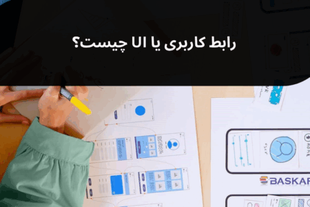تصویر رابط کاربری چیست؟